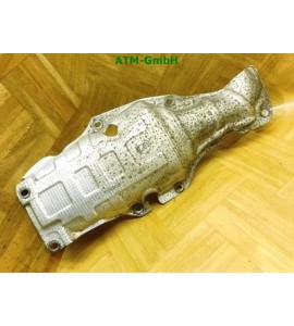 Blech Hitzeschild Hitzeblech Opel Combo 55217452 C387