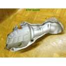 Blech Hitzeschild Hitzeblech Opel Combo 55217452 C387