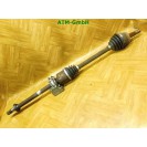 Antriebswelle Gelenkwelle rechts Opel Combo Beifahrerseite