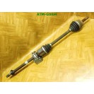 Antriebswelle Gelenkwelle rechts Opel Combo Beifahrerseite