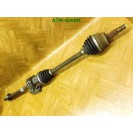 Antriebswelle Gelenkwelle rechts Opel Combo Beifahrerseite