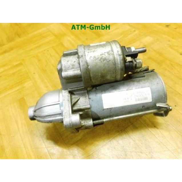 Anlasser Starter Opel Combo 51880229 D6G321 12v Valeo