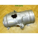 Blech Hitzeschild Hitzeblech Peugeot 207 SW 9680347680