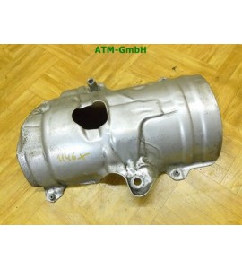 Blech Hitzeschild Hitzeblech Peugeot 207 SW 9680347680