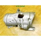 Blech Hitzeschild Hitzeblech Peugeot 207 SW 9680347680