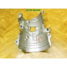 Blech Hitzeschild Hitzeblech Peugeot 207 SW 9680347680