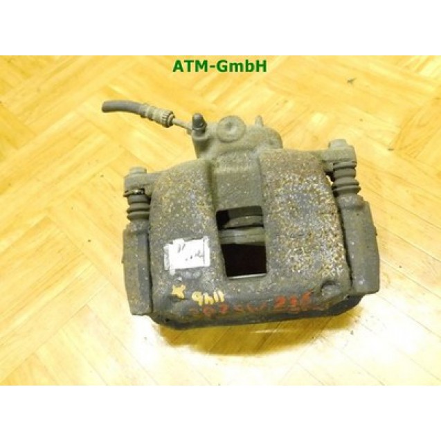 Bremssattel vorne rechts Peugeot 207 SW Beifahrerseite