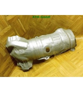 Blech Hitzeschild Hitzeblech Peugeot 207 SW 9681568480