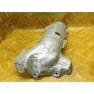 Blech Hitzeschild Hitzeblech Peugeot 207 SW 9681568480