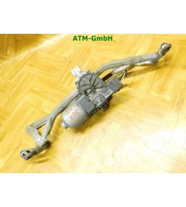 Wischermotor vorne Wischergestänge Peugeot 207 SW Bosch 0390241540 12v