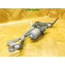 Wischermotor vorne Wischergestänge Peugeot 207 SW Bosch 0390241540 12v