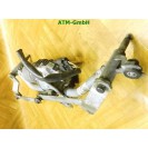 Wischermotor vorne Wischergestänge Peugeot 207 SW Bosch 0390241540 12v