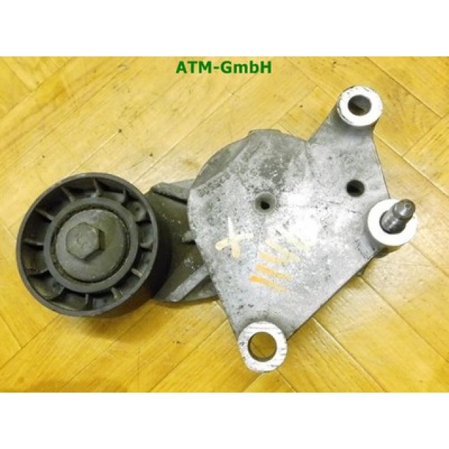 Spannrolle Spannelement Umlenkrolle Peugeot 207 SW 825809