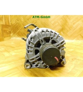 Lichtmaschine Generator Peugeot 207 SW Valeo 9665617780 12 V