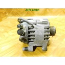 Lichtmaschine Generator Peugeot 207 SW Valeo 9665617780 12 V