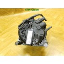 Lichtmaschine Generator Peugeot 207 SW Valeo 9665617780 12 V