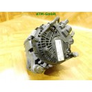 Lichtmaschine Generator Peugeot 207 SW Valeo 9665617780 12 V