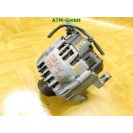 Lichtmaschine Generator Peugeot 207 SW Valeo 9665617780 12 V