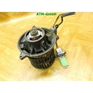 Gebläse Heizungsgebläse Gebläsemotor Ford Fiesta 5 V 173.60054.01 Widerstand