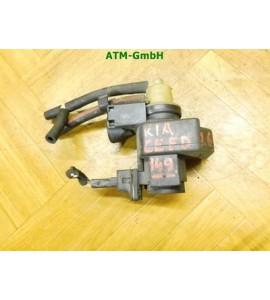 Druckwandler Ladedruckregelung Kia C'eed