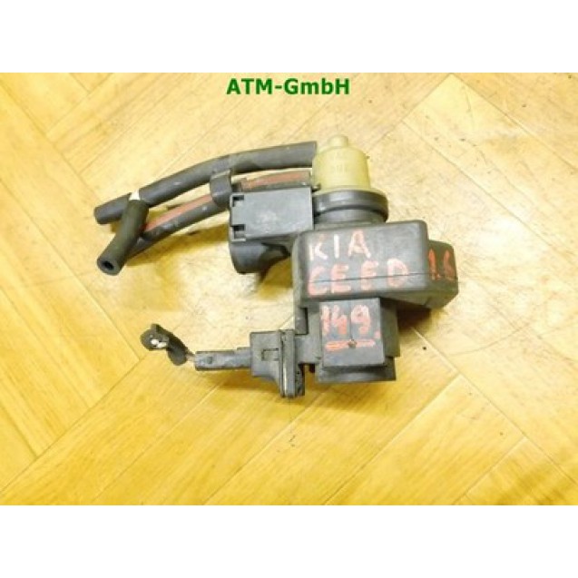 Druckwandler Ladedruckregelung Kia C'eed