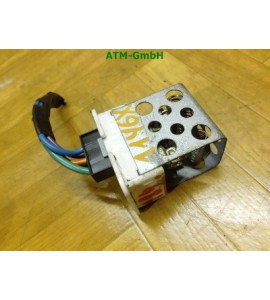 Widerstand Vorwiderstand Opel Astra H