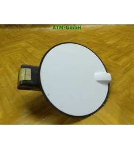 Tankklappe Tankdeckel Opel Astra H Farbcode Z40R Olympic Arctic Schneeweiss