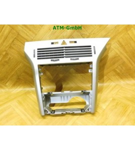 Mittelkonsole Luftdüse Dekorleiste Opel Astra H 331985437 GM