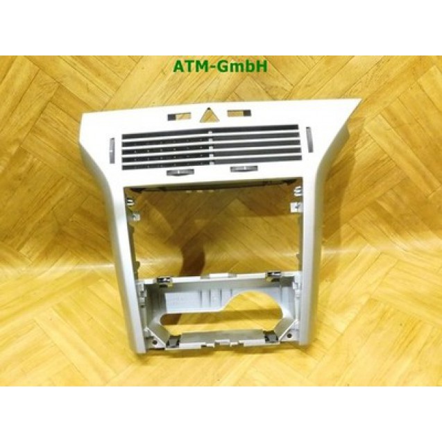 Mittelkonsole Luftdüse Dekorleiste Opel Astra H 331985437 GM