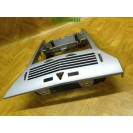 Mittelkonsole Luftdüse Dekorleiste Opel Astra H 331985437 GM