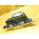 Mittelkonsole Luftdüse Dekorleiste Opel Astra H 331985437 GM