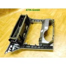 Mittelkonsole Luftdüse Dekorleiste Opel Astra H 331985437 GM