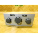 Klimabedienteil Bedienteil Schalter Opel Astra H Behr 90151-314 13269410