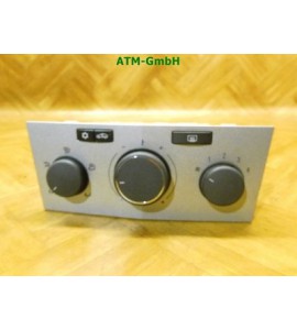 Klimabedienteil Bedienteil Schalter Opel Astra H Behr 90151-314 13269410