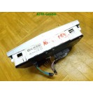 Klimabedienteil Bedienteil Schalter Opel Astra H Behr 90151-314 13269410
