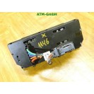 Klimabedienteil Bedienteil Schalter Opel Astra H Behr 90151-314 13269410
