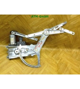 Fensterhebermotor Fensterheber vorne rechts Opel Astra H Kombi GM 13101481