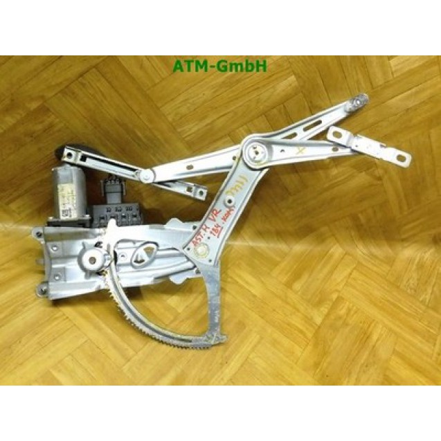 Fensterhebermotor Fensterheber vorne rechts Opel Astra H Kombi GM 13101481
