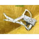 Fensterhebermotor Fensterheber vorne rechts Opel Astra H Kombi GM 13101481
