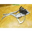 Fensterhebermotor Fensterheber vorne rechts Opel Astra H Kombi GM 13101481
