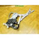 Fensterhebermotor Fensterheber vorne rechts Opel Astra H Kombi GM 13101481
