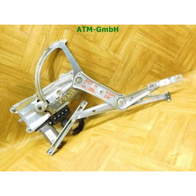 Fensterhebermotor Fensterheber vorne links Opel Astra H Kombi GM 13101480