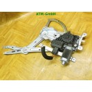Fensterhebermotor Fensterheber vorne links Opel Astra H Kombi GM 13101480