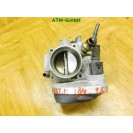 Drosselklappe Opel Astra H GM 55560398 A2C53119795