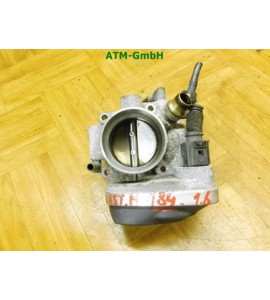 Drosselklappe Opel Astra H GM 55560398 A2C53119795
