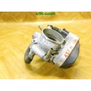 Drosselklappe Opel Astra H GM 55560398 A2C53119795
