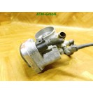 Drosselklappe Opel Astra H GM 55560398 A2C53119795