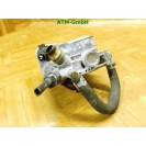Drosselklappe Opel Astra H GM 55560398 A2C53119795