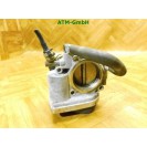 Drosselklappe Opel Astra H GM 55560398 A2C53119795