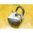 Drosselklappe Opel Astra H GM 55560398 A2C53119795